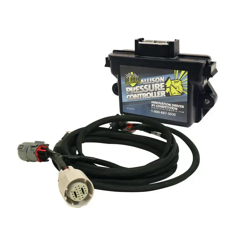 Allison Pressure Controller Chevy Lml Duramax 2011-2016 1