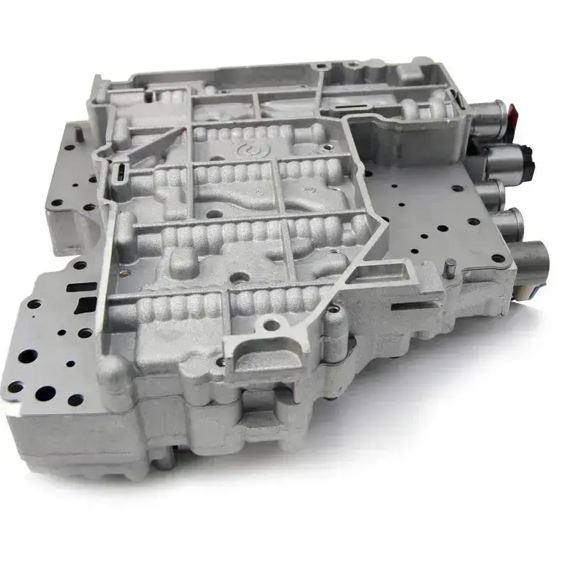 Allison Valve Body Chevy Lly Duramax 2004-2006 1