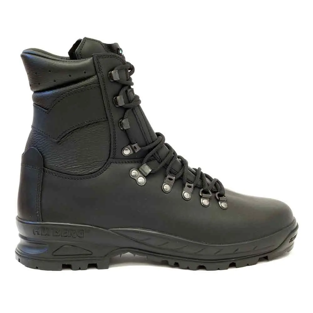 Altberg Peacekeeper P1 Aqua Black Police Boot 5