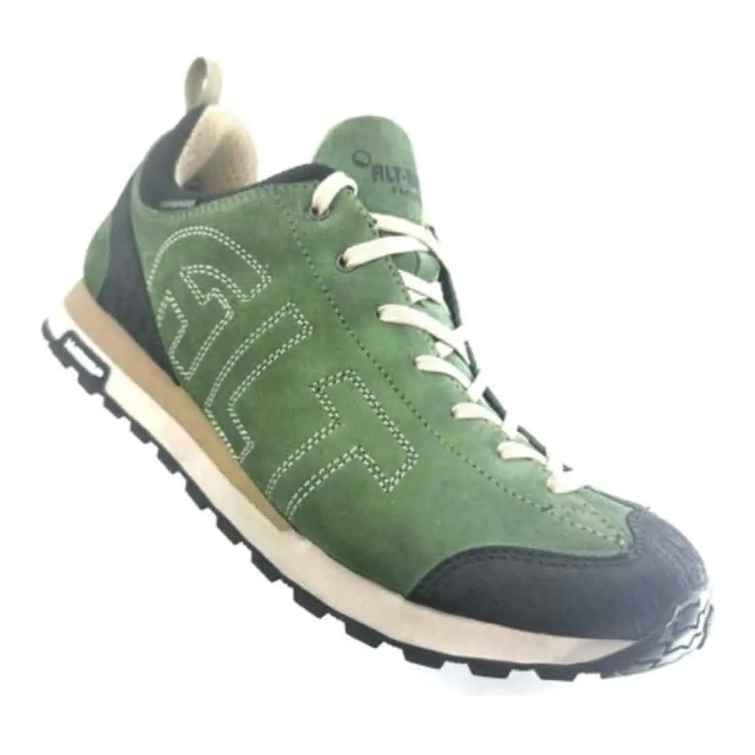 Altberg Wensley Waterproof Outdoor Shoe 3