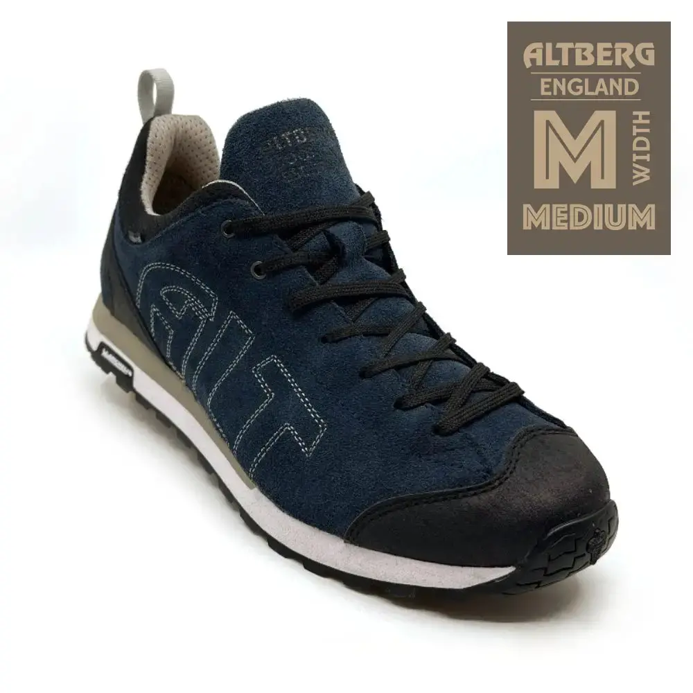 Altberg Wensley Waterproof Outdoor Shoe 9
