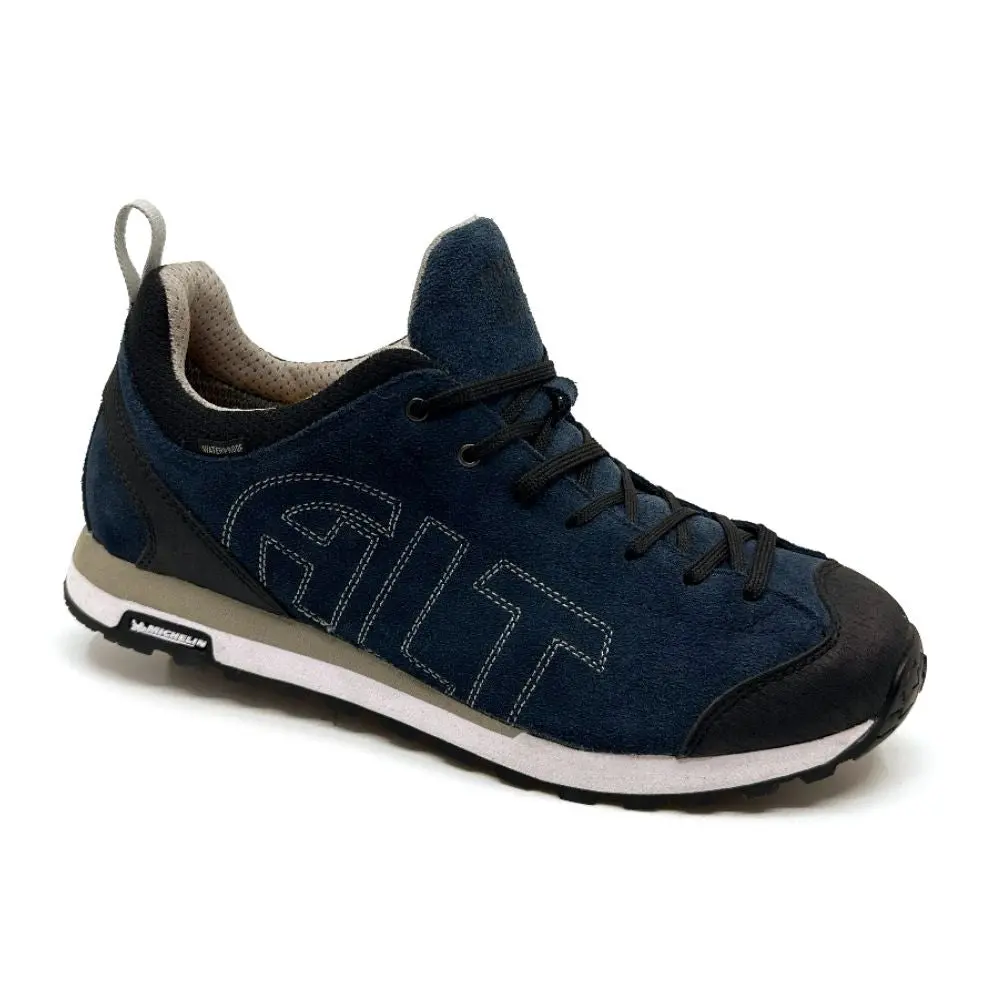 Altberg Wensley Waterproof Outdoor Shoe 5