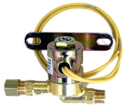 Aprilaire 4040 Humidifier Solenoid Valve 1