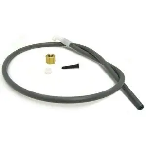 Aprilaire 4235 Plastic Tube/Feed Nozzle 2