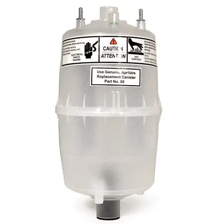 Aprilaire 80 - Replacement Canister For The  Aprilaire 800 Residential Steam Humidifier - Ap80 1