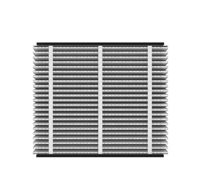 Aprilaire 510 - Clean Air, Air Filter For Aprilaire Whole-Home Air Purifiers, Merv 11 2