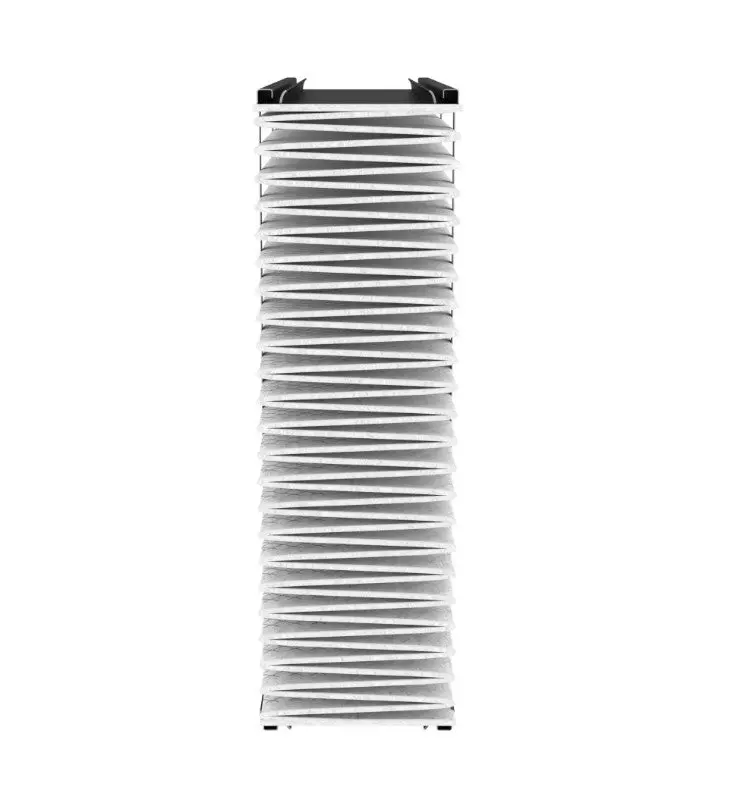 Aprilaire 413 - 16X25x4 Healthy Home Air Filter For Aprilaire Whole-Home Air Purifiers 3