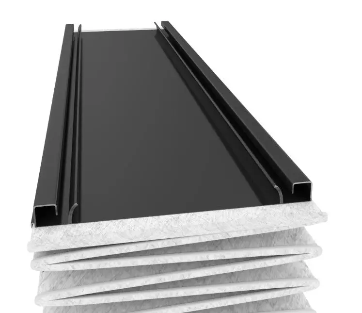 Aprilaire 413 - 16X25x4 Healthy Home Air Filter For Aprilaire Whole-Home Air Purifiers 4