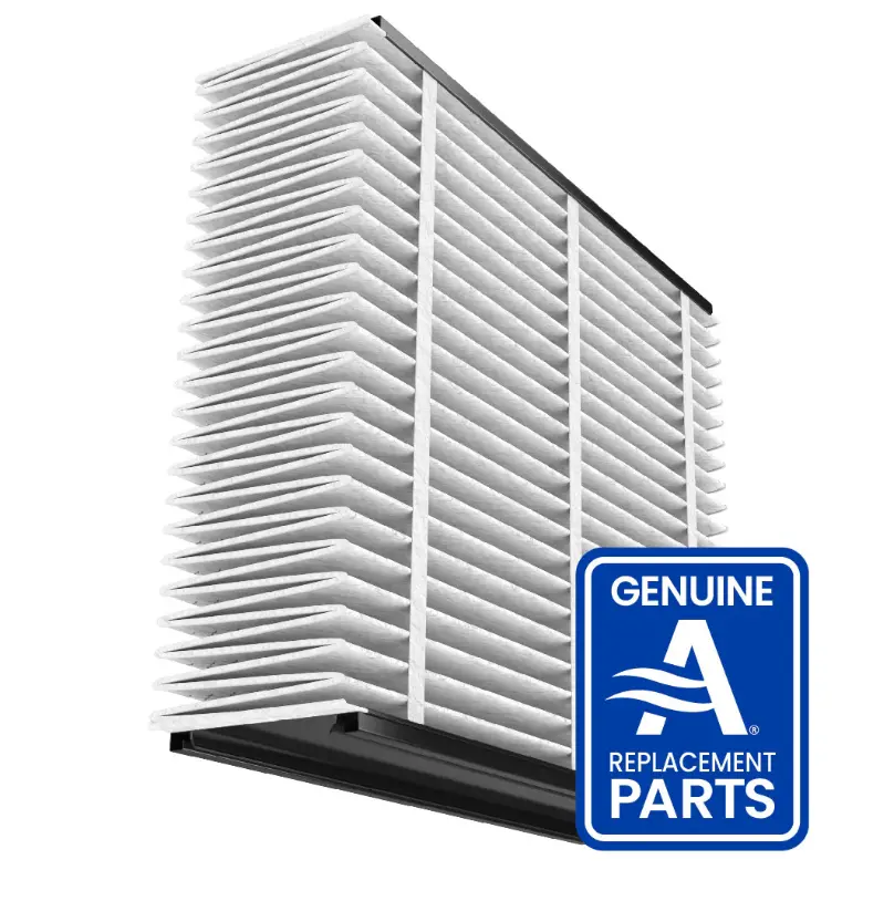 Aprilaire 510 - Clean Air, Air Filter For Aprilaire Whole-Home Air Purifiers, Merv 11 1