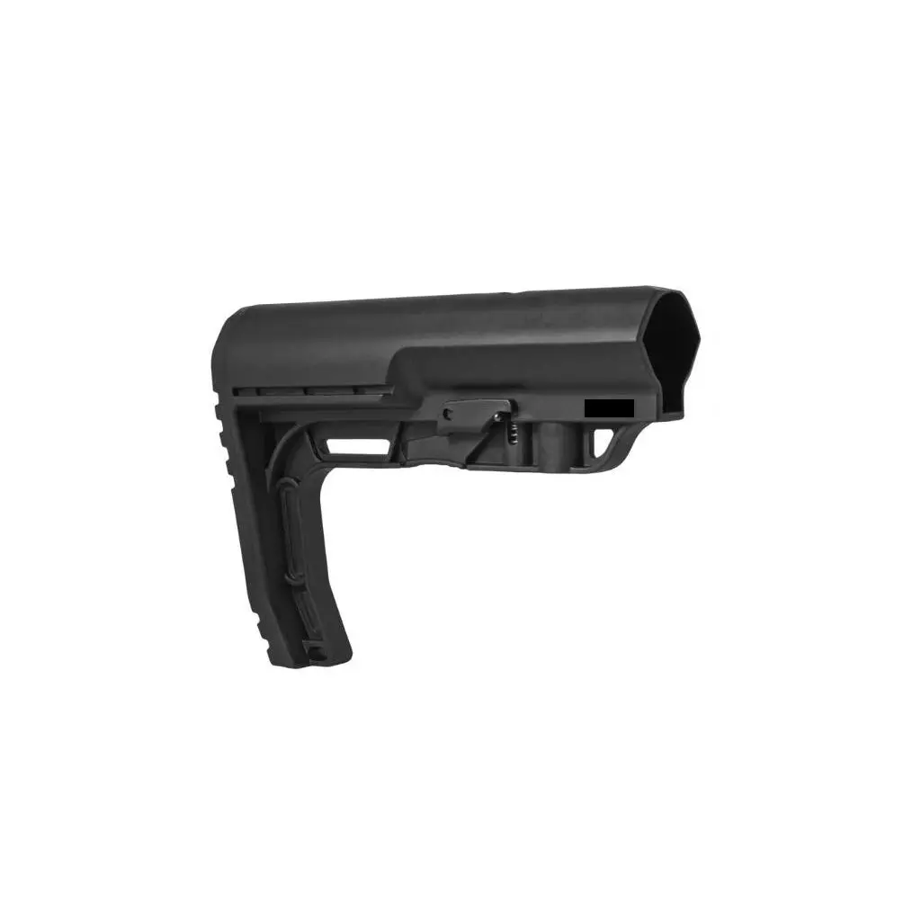 Arcturus Battlelink Minimalist Stock (Black) 1