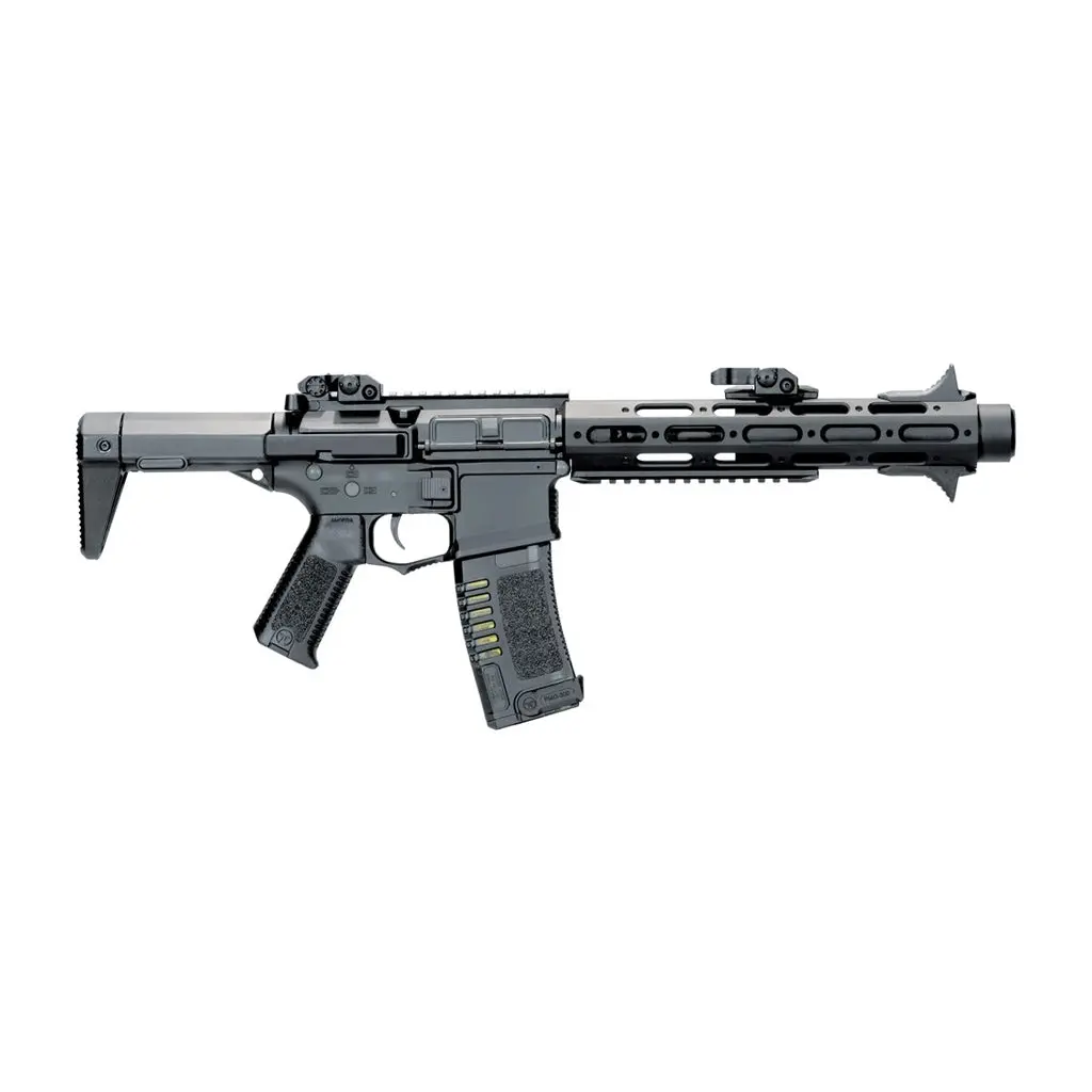 Ares Amoeba 12 Inch Honey Badger Am-013 (Black / Tan) 1