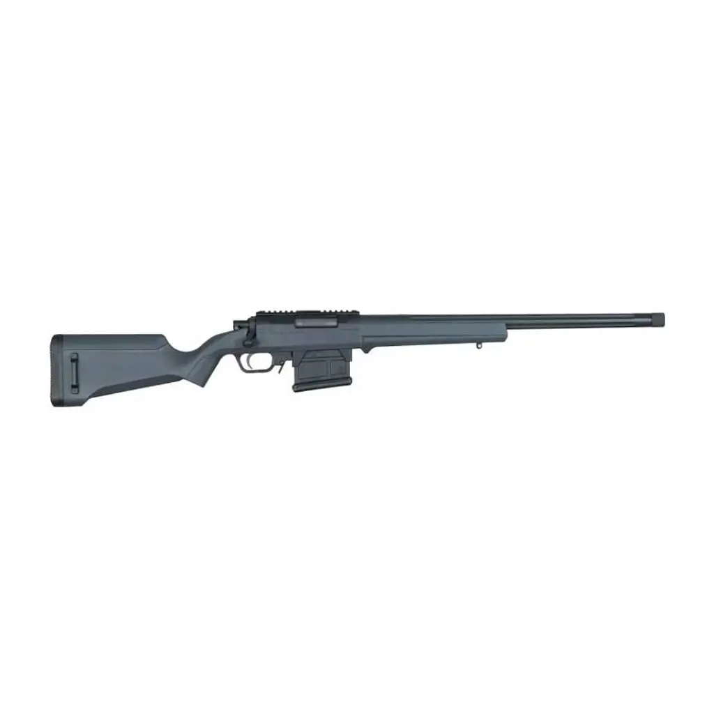 Ares Amoeba Striker Sniper Rifle As01 (Black / Tan / Od / Grey) 3