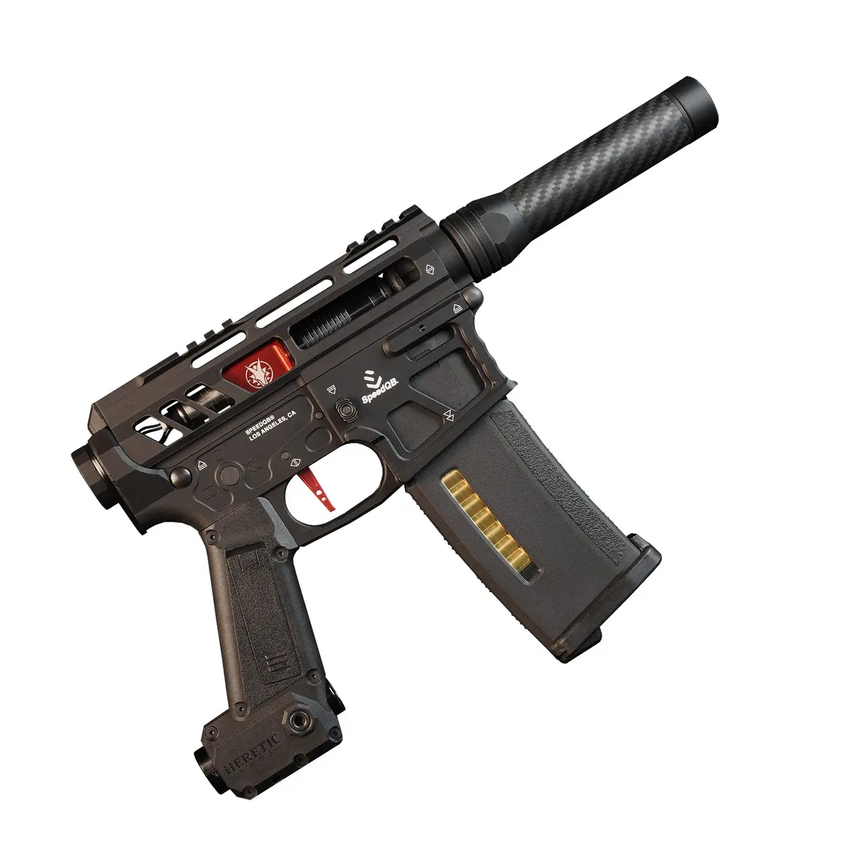 Wolverine Mtw Heretic Labs X Speedqb Article One Type-S 1