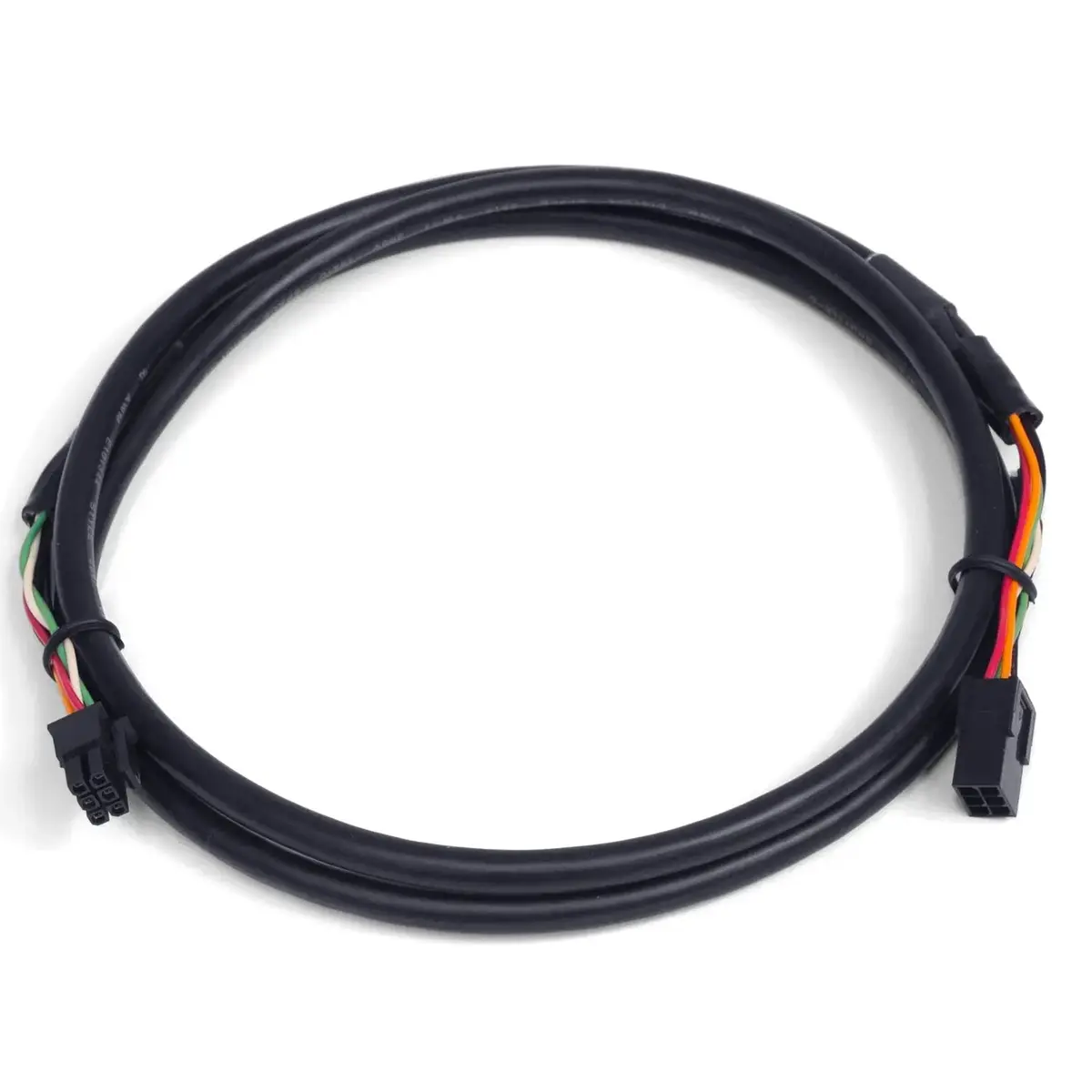 B-Bus In Cab Extension Cable (48 Inch) For Idash 1.8 Banks Power 1