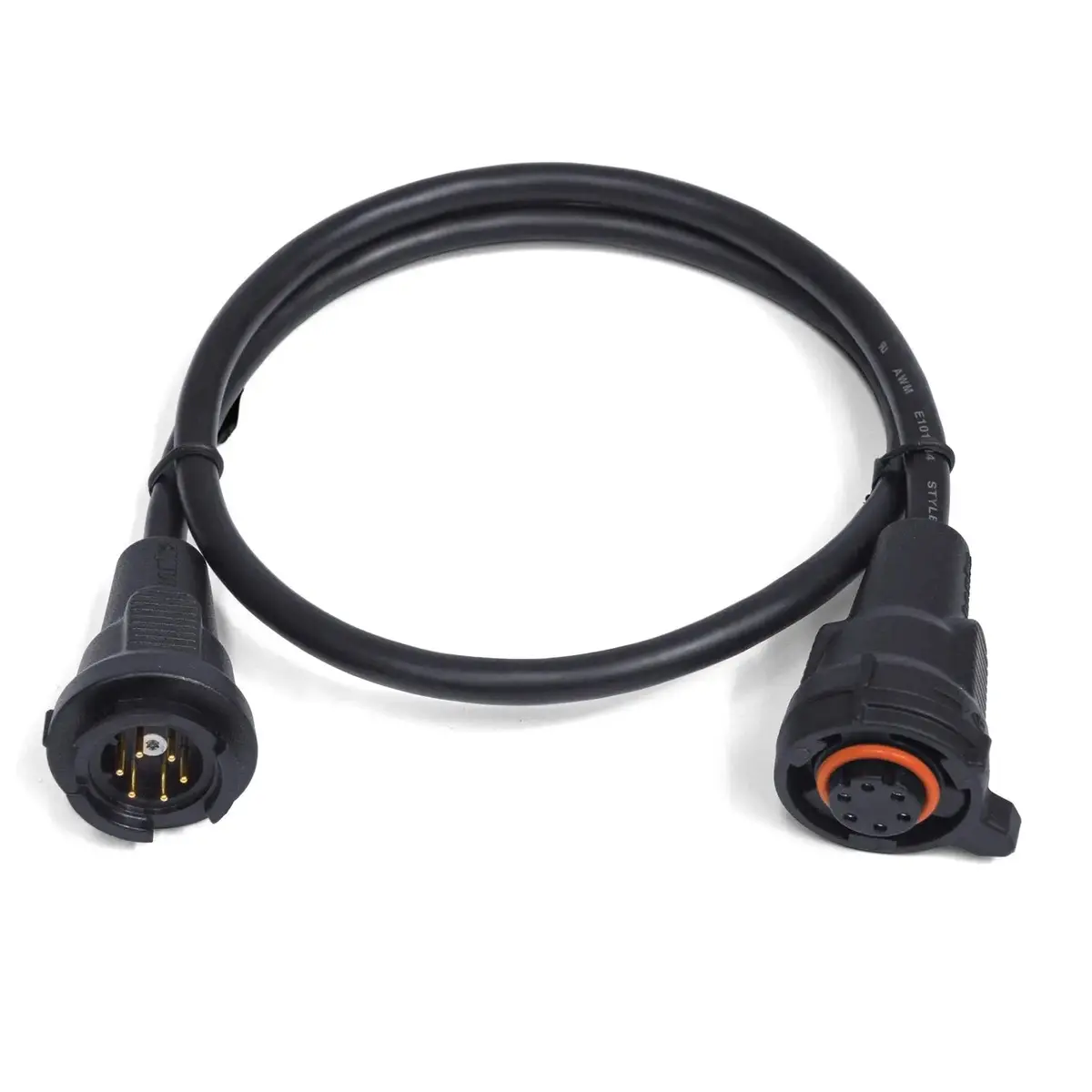 B-Bus Under Hood Extension Cable (24 Inch) For Idash 1.8 Banks Power 1