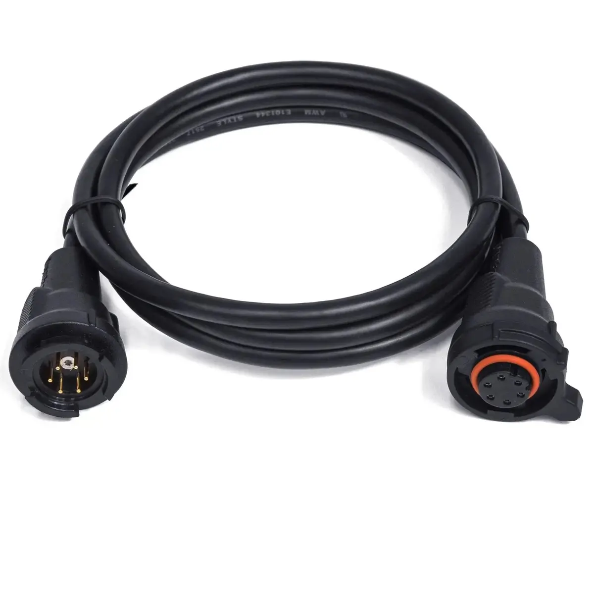 B-Bus Under Hood Extension Cable (48 Inch) For Idash 1.8 Banks Power 1