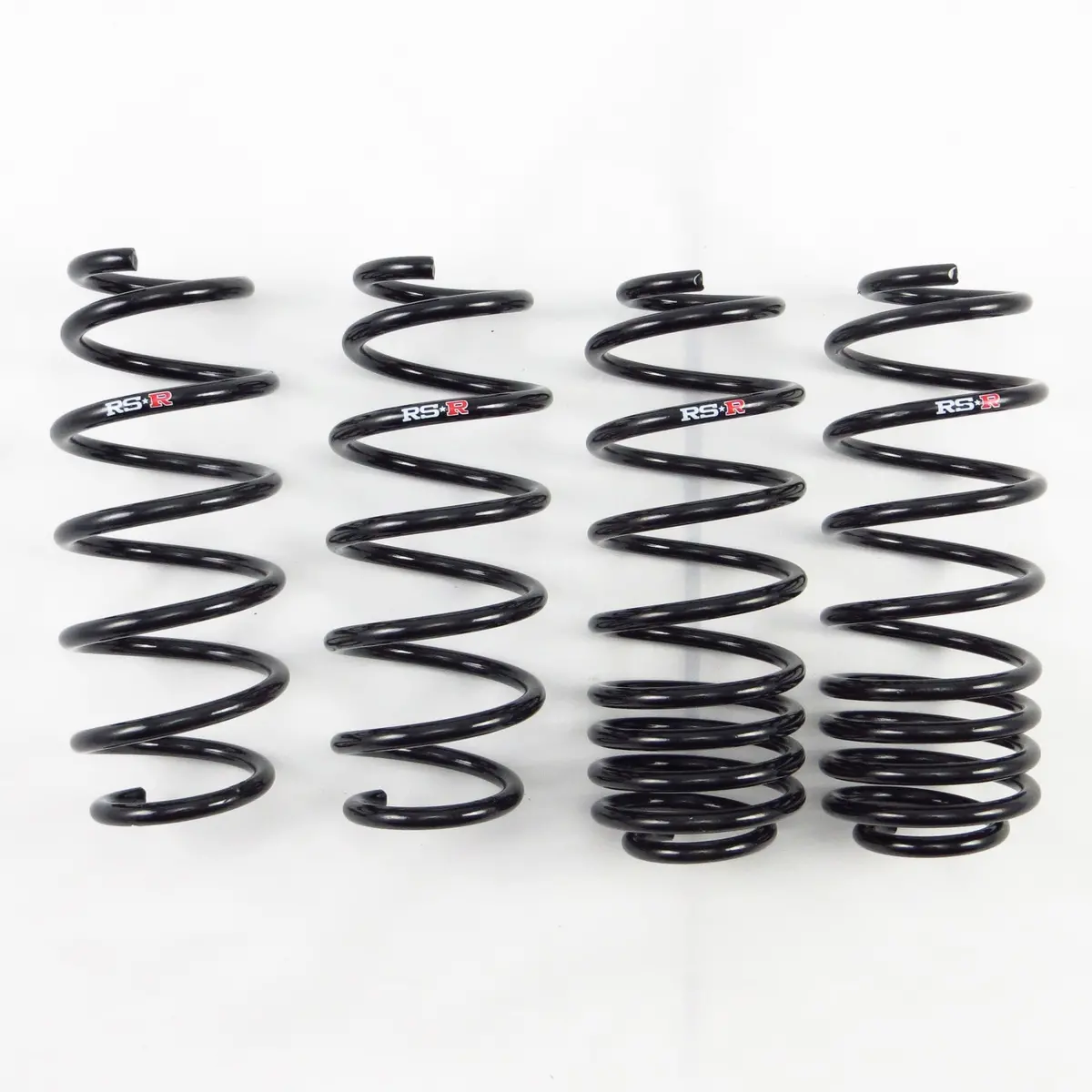 Rsr Down Sus 2014+ - A05a Mitsubishi Mirage Lowering Springs 1