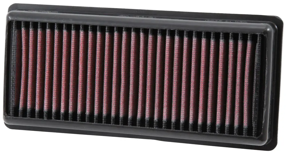 K&N Replacement Air Filter (Ba-2012) 1