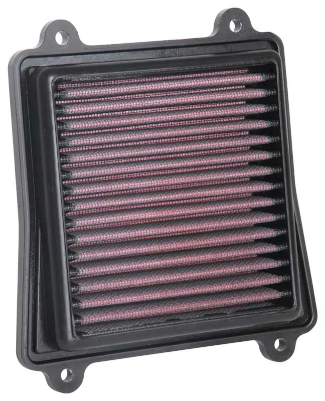 K&N Replacement Air Filter (Ba-3717) 1