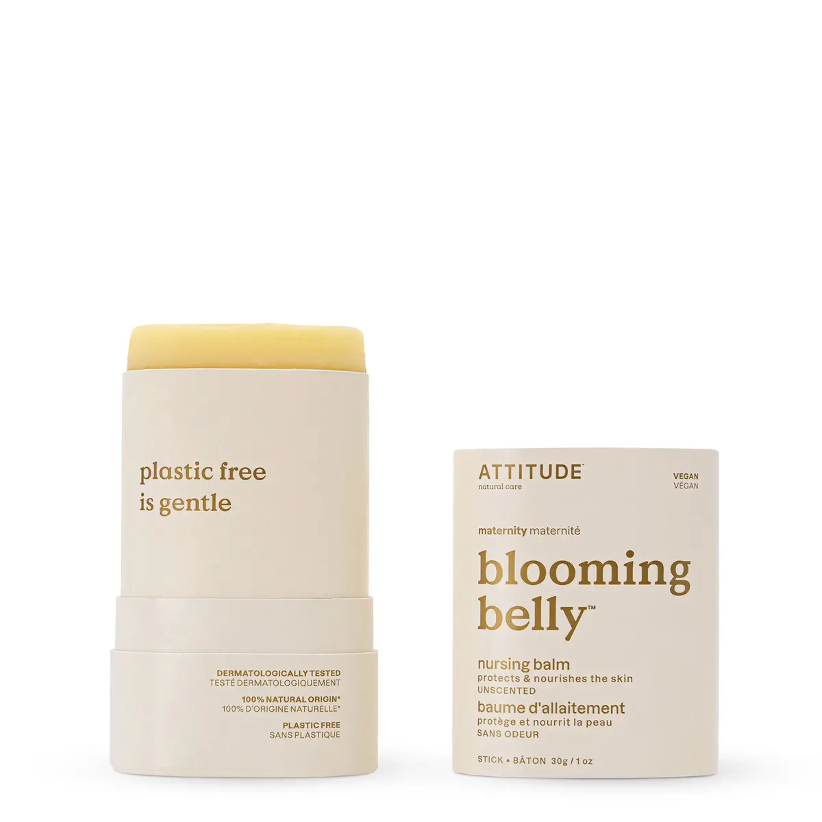 Nursing Balm - Bar Pregnancy 1