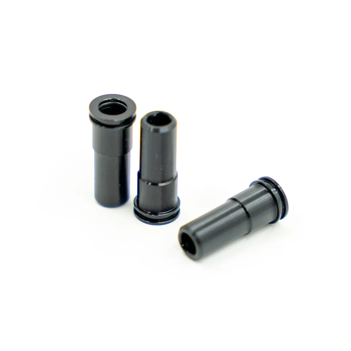 Bca Cnc Aluminum M4 Nozzle (Aeg) 1