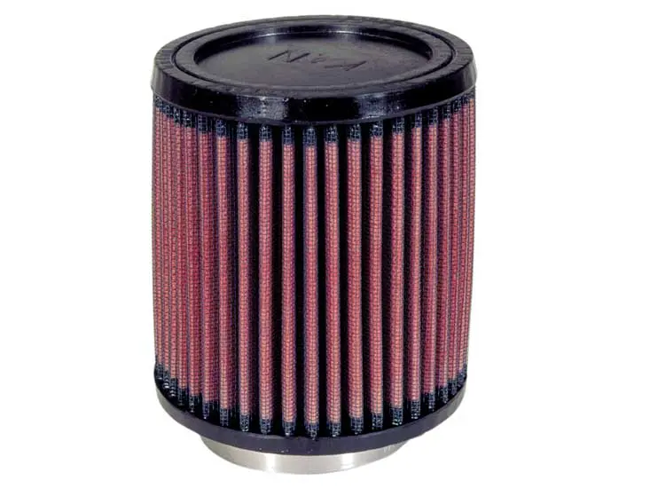 K&N Replacement Air Filter (Bd-6502) 1