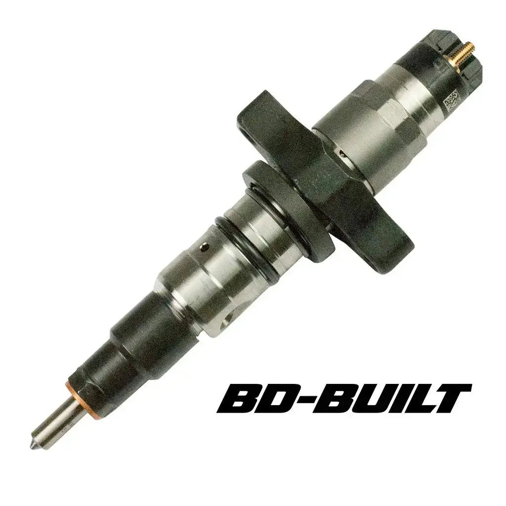 Bd-Built 5.9L Cummins Injector Stock/Stockplus (0986435503) Dodge 2003-2004 1