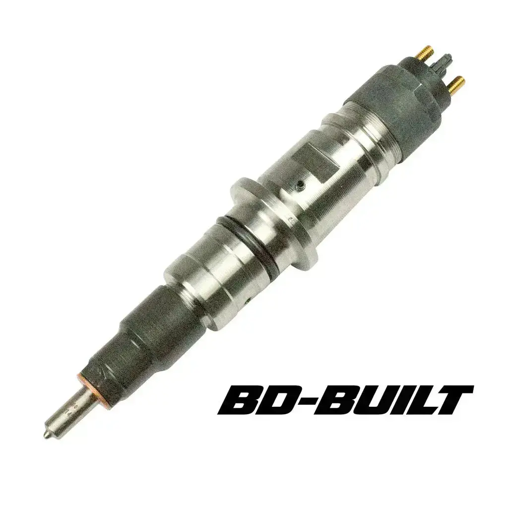 Bd-Built 6.7L Cummins Injector Stock (0986435573) Ram 2013-2018 Cab & Chassis 1