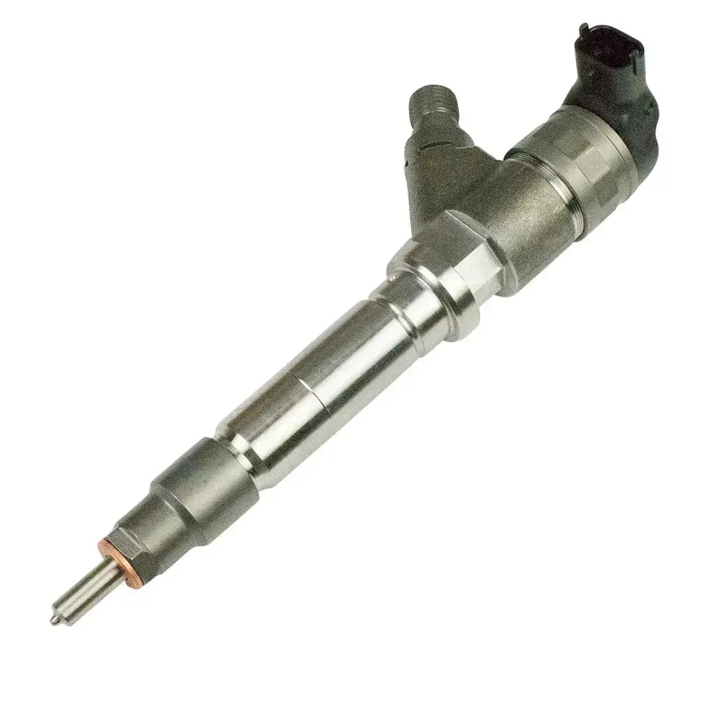 Bd-Built Duramax Lly Cr Injector 60Hp-90Hp Chevy 2004.5-2006 6.6L 1