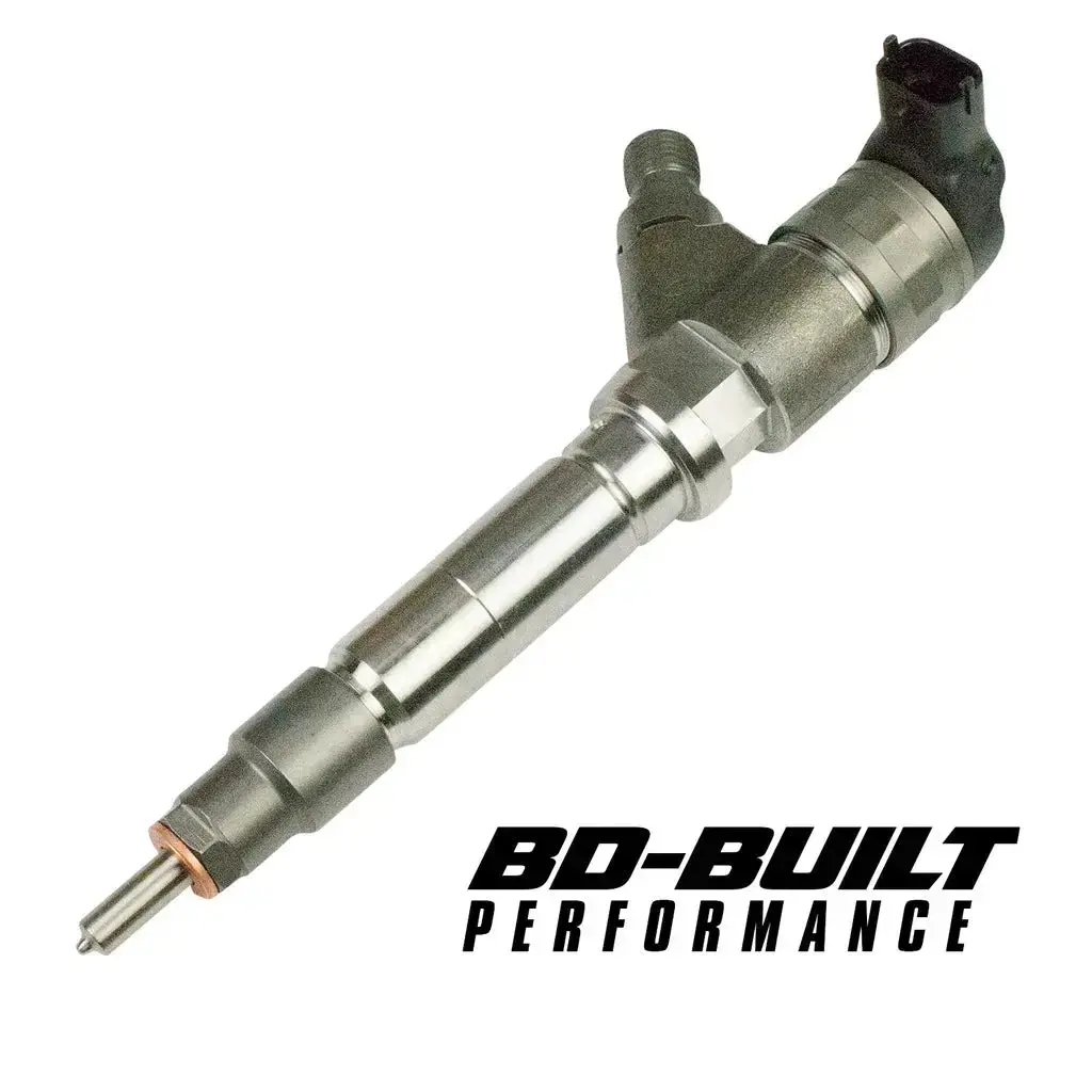 Bd-Built Duramax Lmm Cr Injector 60Hp-90Hp Chevy 2007.5-2010 6.6L 1