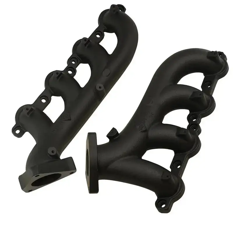 Bd Diesel Exhaust Manifold Kit 2002–2013 Chevrolet Silverado 1500 / Gmc Sierra 1500 V8 1