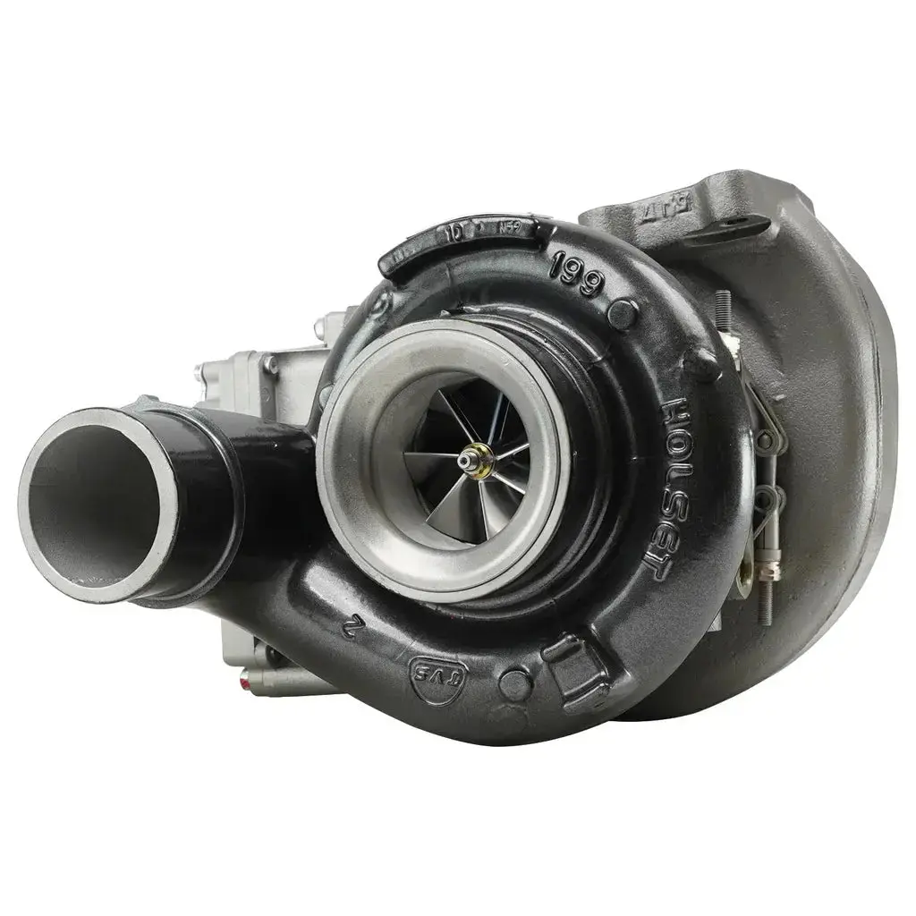 Bd Iron Horn Turbo – Drop-In Replacement For 6.7L Cummins 1