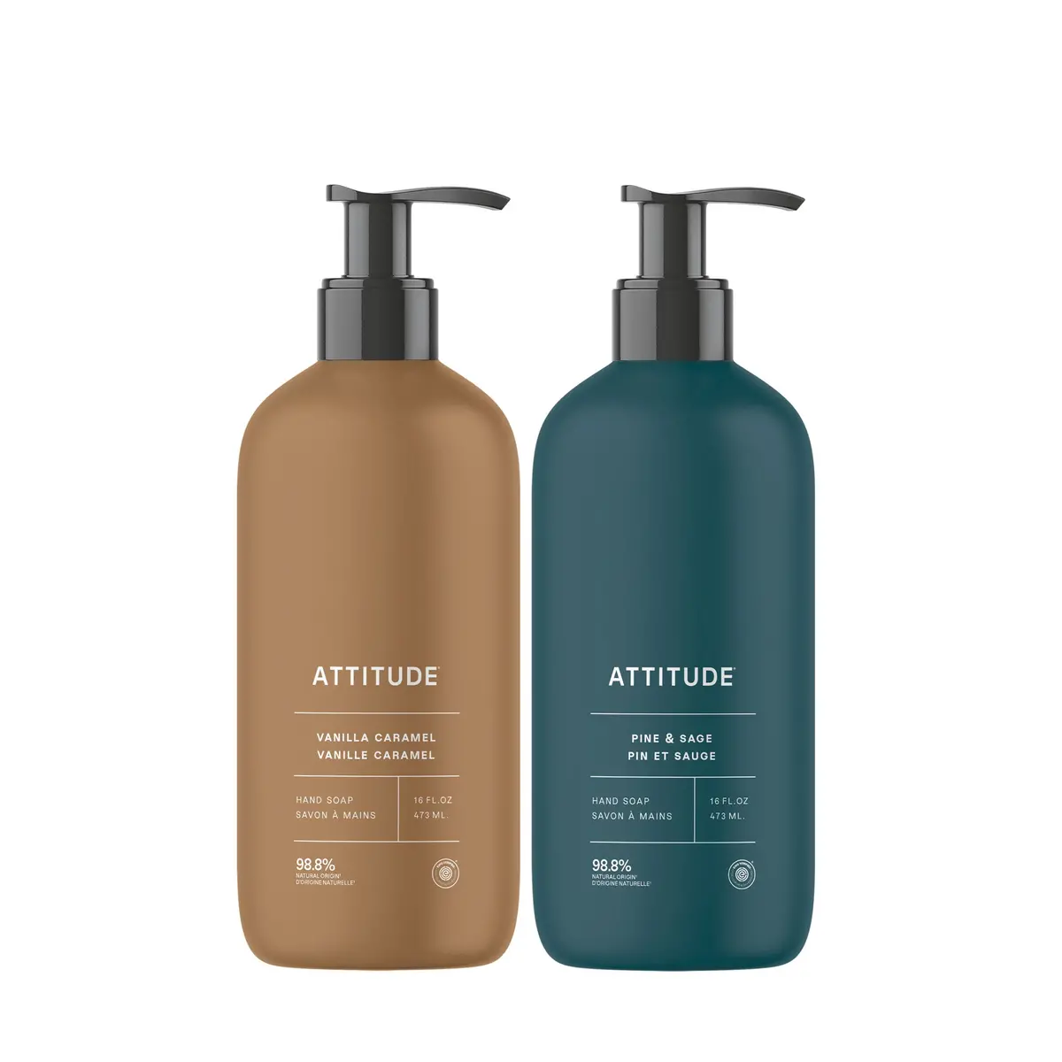 Hand Soap Duo - 4 Seasons 1