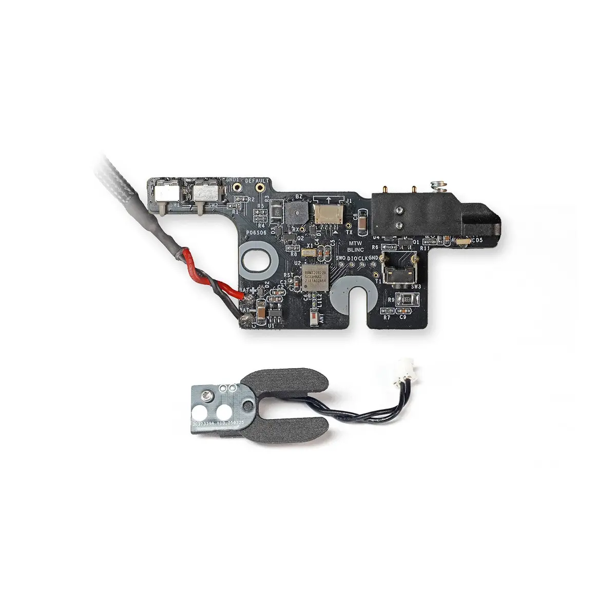 Wolverine Blinc Bluetooth® Fcu For Mtw / Article Series 1