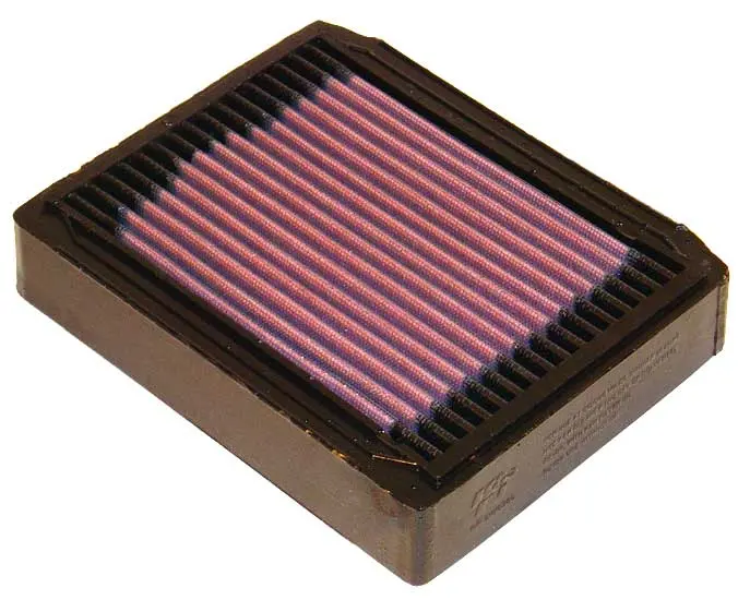 K&N Replacement Air Filter (Bm-0300) 1