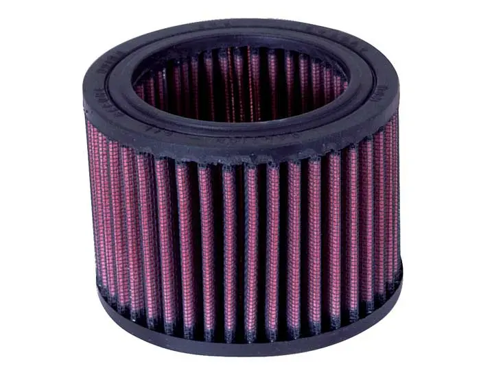 K&N Replacement Air Filter (Bm-0400) 1