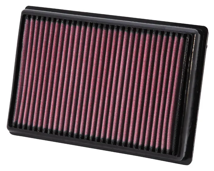 K&N Replacement Air Filter (Bm-1010) 1