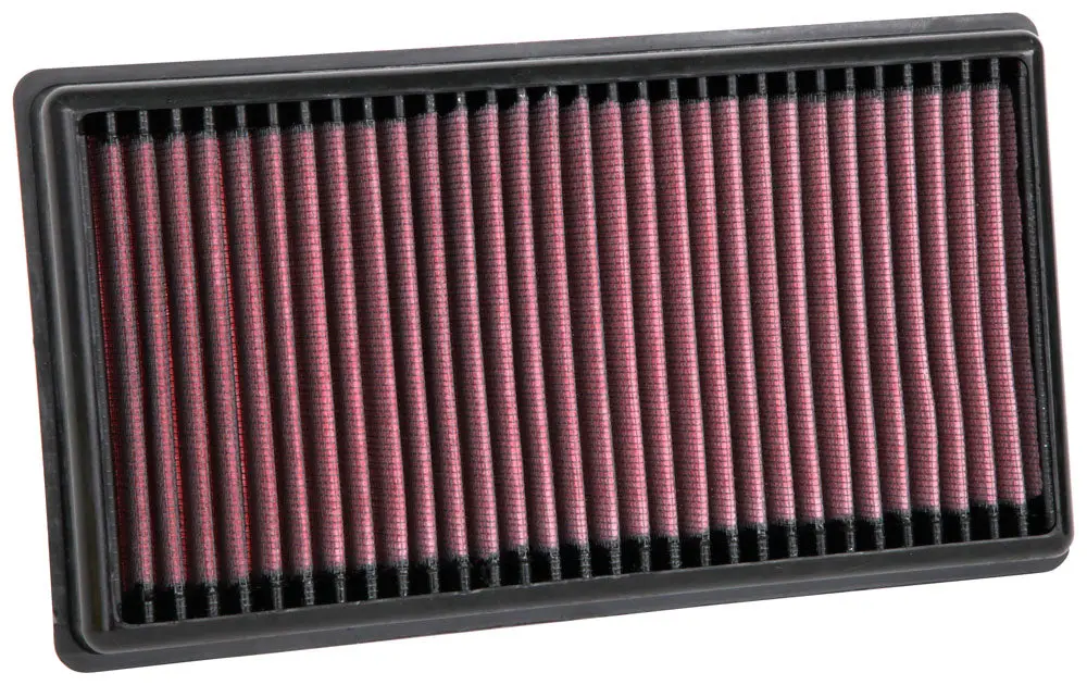 K&N Replacement Air Filter (Bm-1019) 1