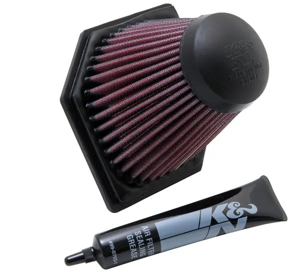 K&N Replacement Air Filter (Bm-1205) 1