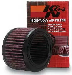 K&N Replacement Air Filter (Bm-1298) 1