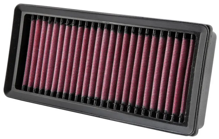 K&N Replacement Air Filter (Bm-1611) 1