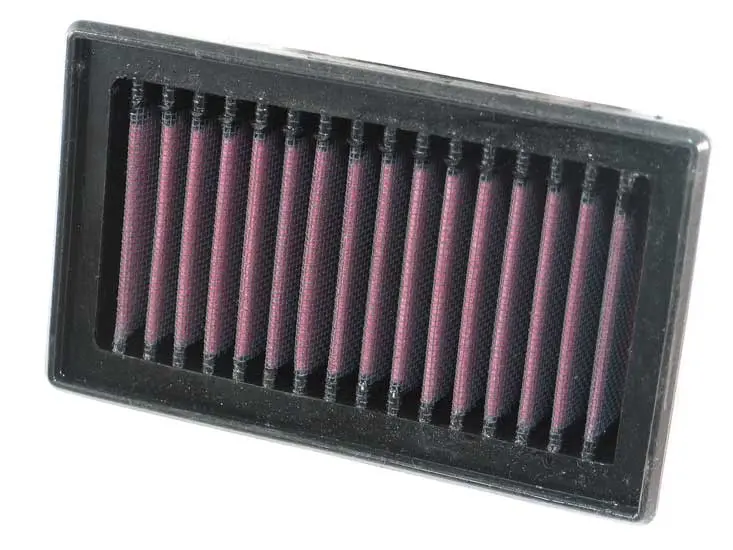 K&N Replacement Air Filter (Bm-8006) 1