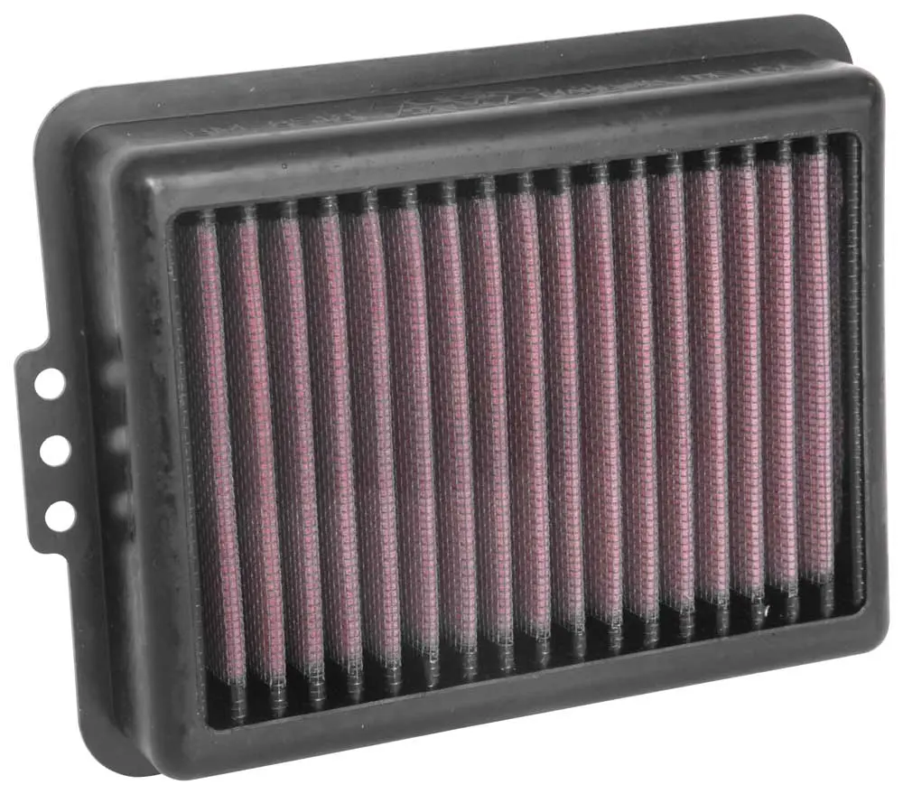 K&N Replacement Air Filter (Bm-8518) 1