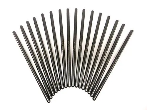 3/8" Hardened Pushrods For Ls7 1