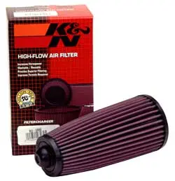 K&N Replacement Air Filter (Bu-5000) 1