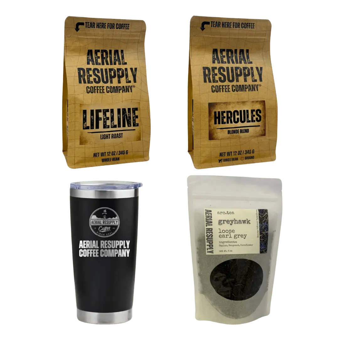 Daybreak Kit - Light Roast Clarity Edition 1