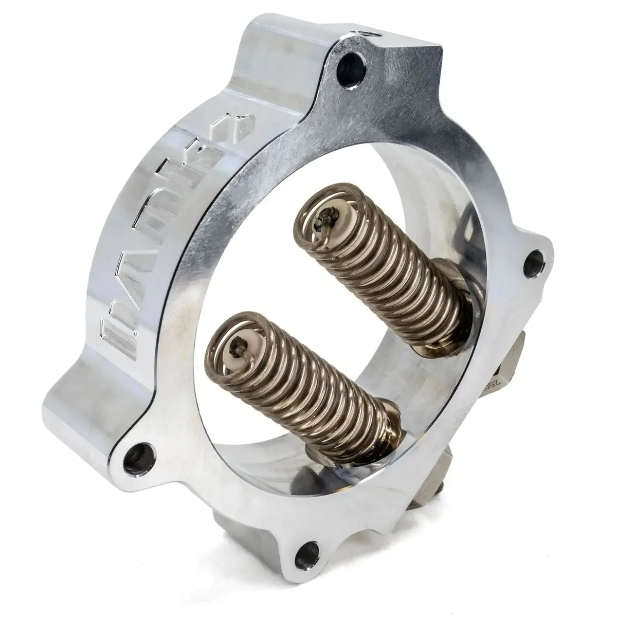 Banks Power Billet Heater Kit For 6.7L Cummins Monster-Ram Intake 2