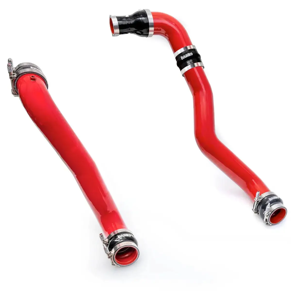 Banks Power Boost Tube Upgrade Kit – 2011 Chevy/Gmc 2500 / 3500 6.6L Duramax (Lml) 1