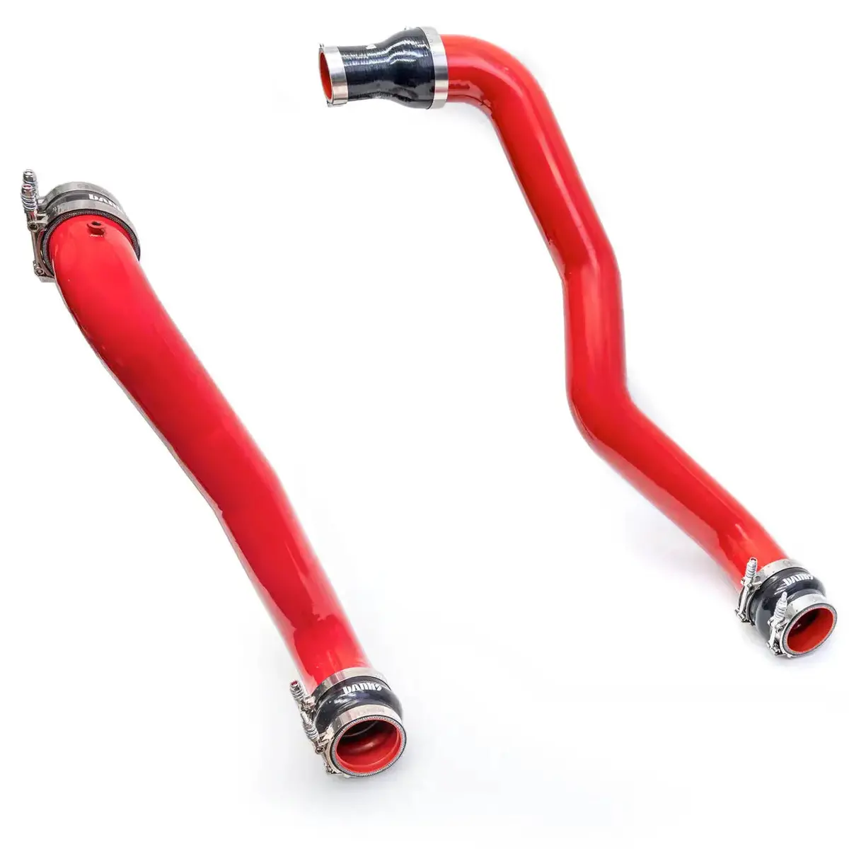Banks Power Boost Tube Upgrade Kit – 2012-2016 Chevy/Gmc 2500 / 3500 6.6L Duramax (Lml) 1
