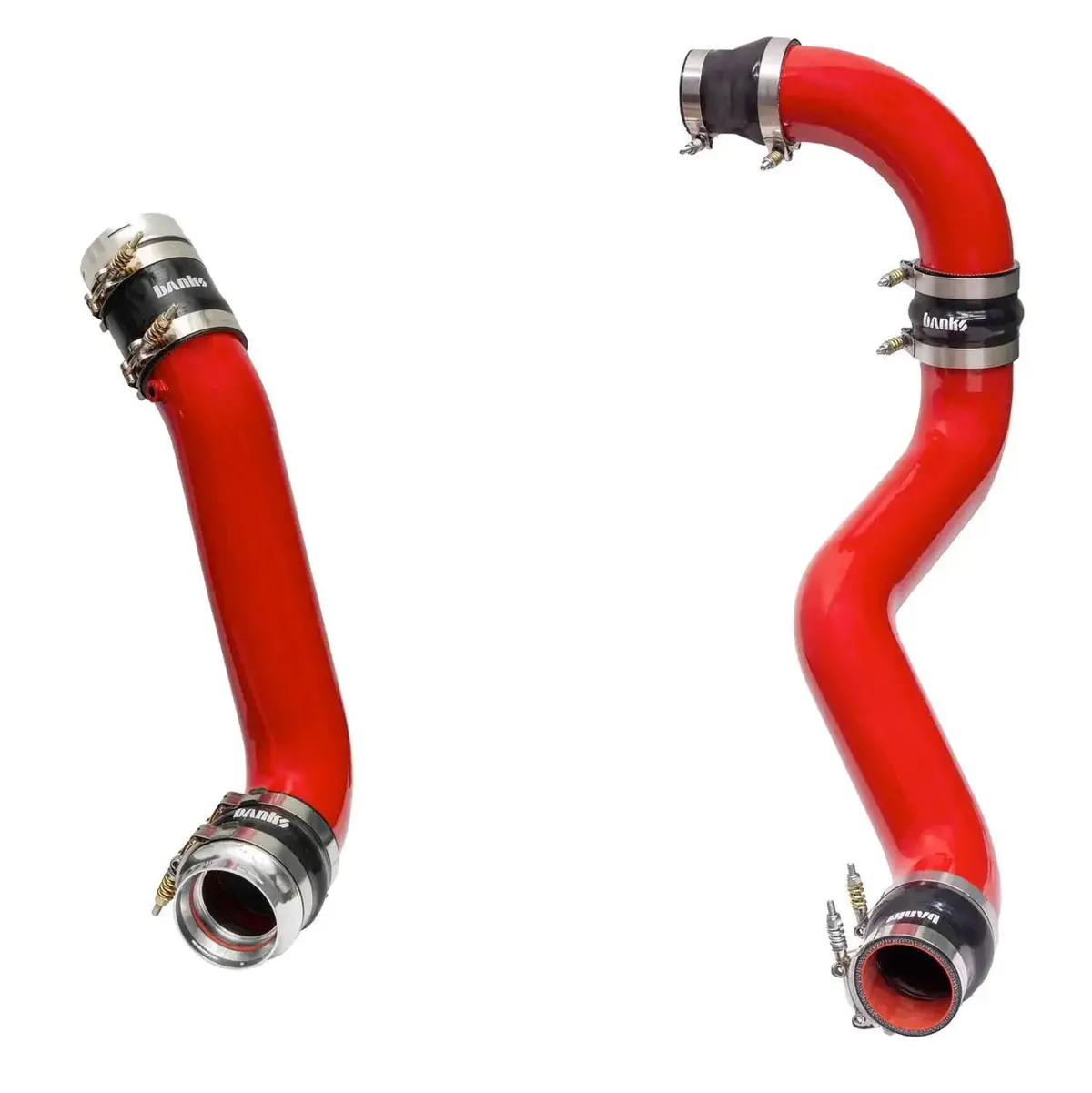 Banks Power Boost Tube Upgrade Kit – 2020-2021 Chevy/Gmc 2500 / 3500 6.6L Duramax (L5p) 1